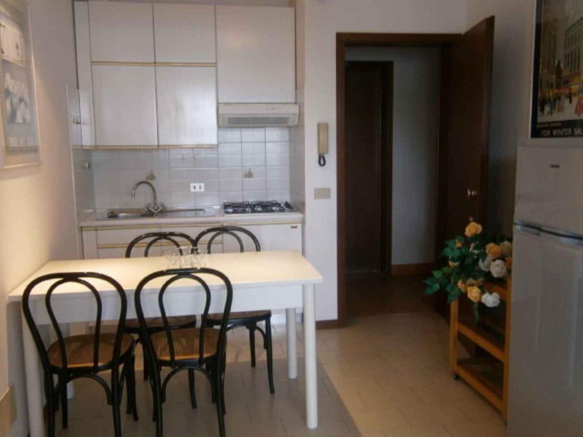 Apartment In Bibione 24634 Экстерьер фото