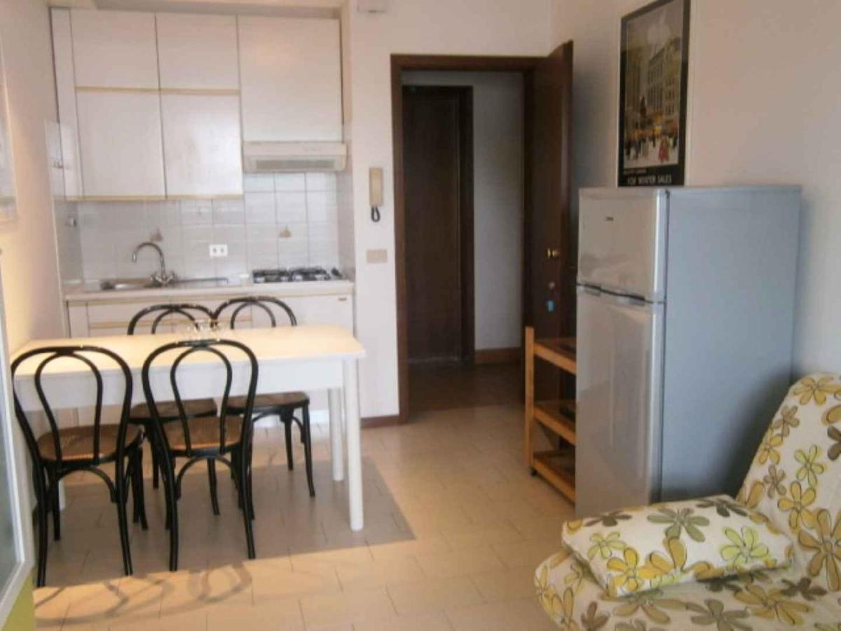 Apartment In Bibione 24634 Экстерьер фото