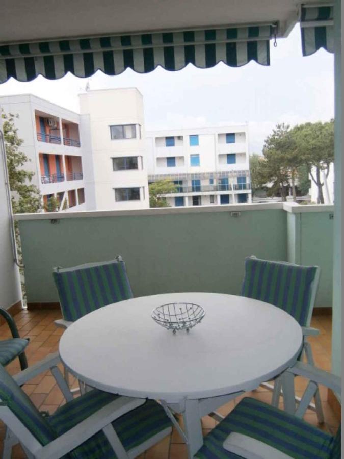 Apartment In Bibione 24634 Экстерьер фото